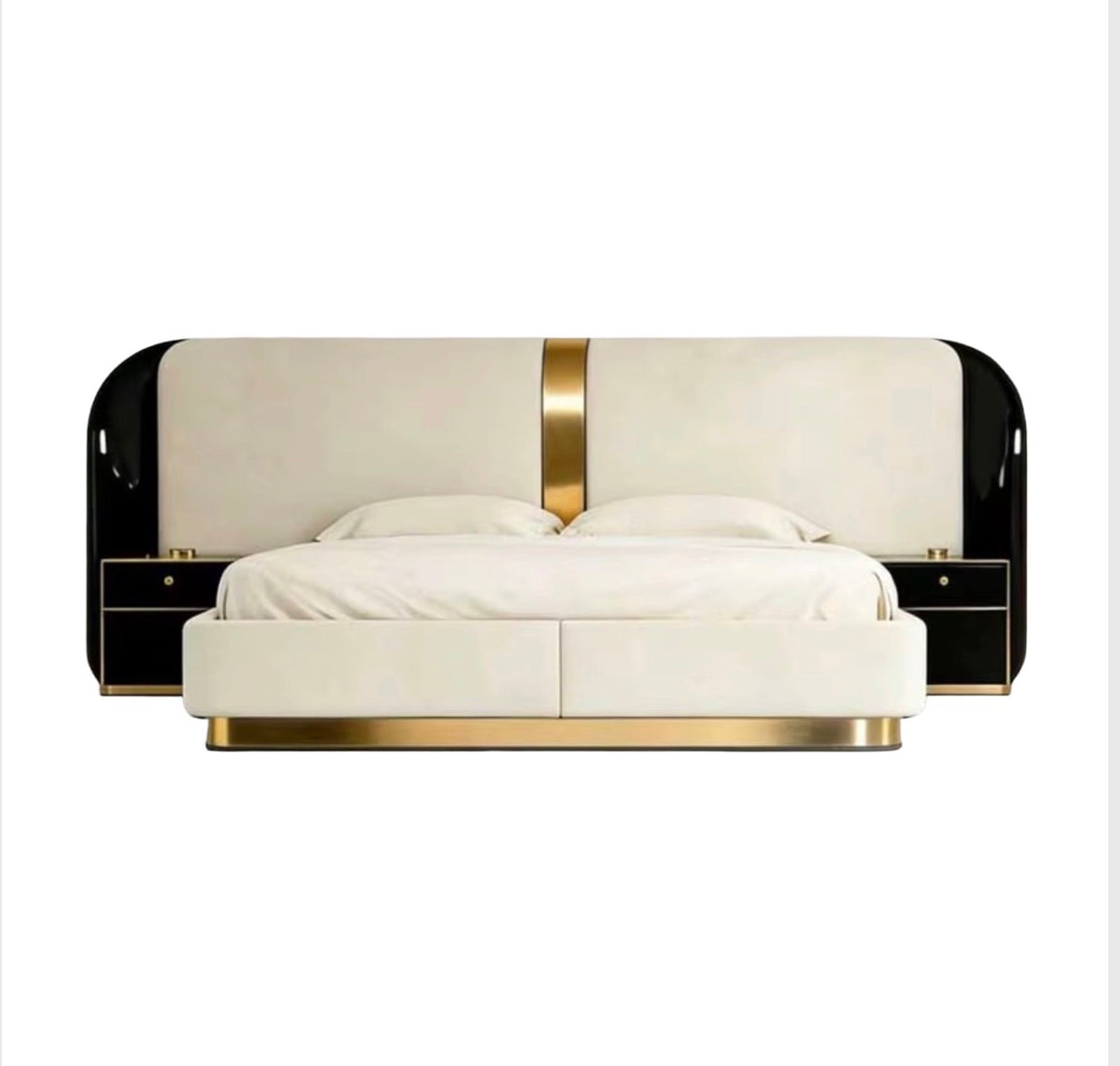 Eclipse Royale Bed
