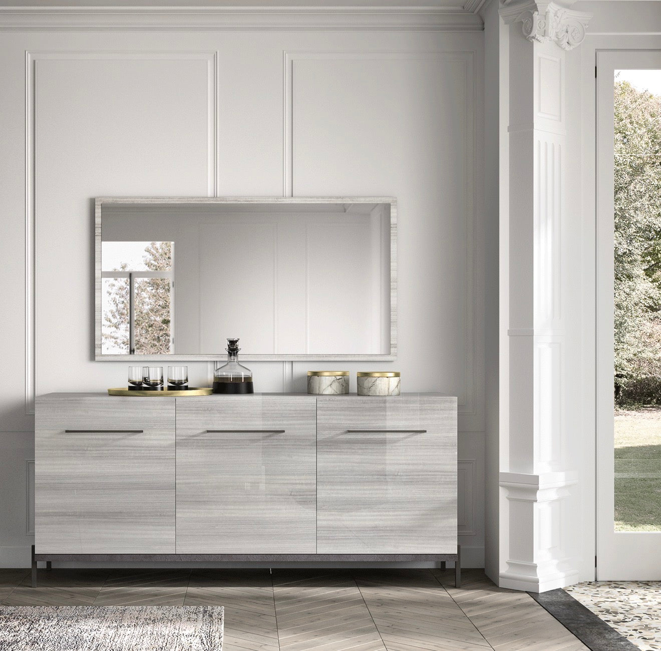 Casa Milano – Mia Italian Dining Collection