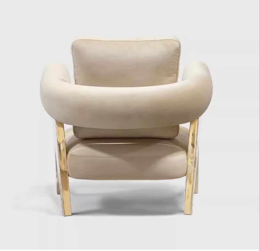 Casa Milano – Venezia Armchair