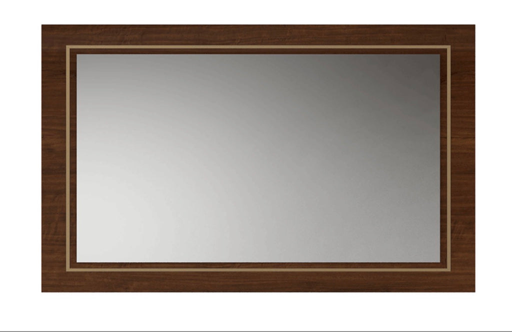 Casa Milano – Eva Luxury Dresser & Mirror Set | Italian Design