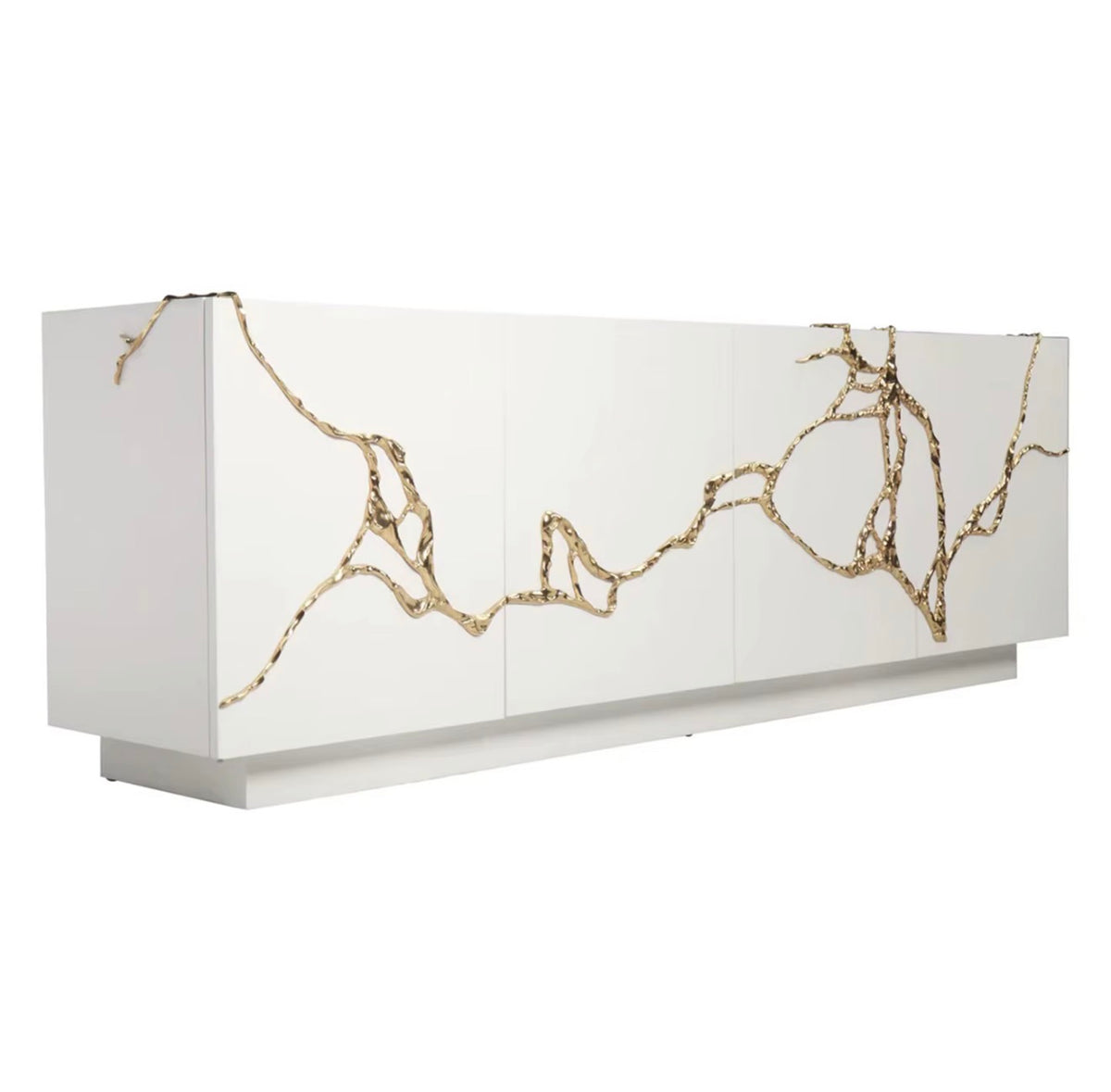 VESPERA SCULPTURE SIDEBOARD