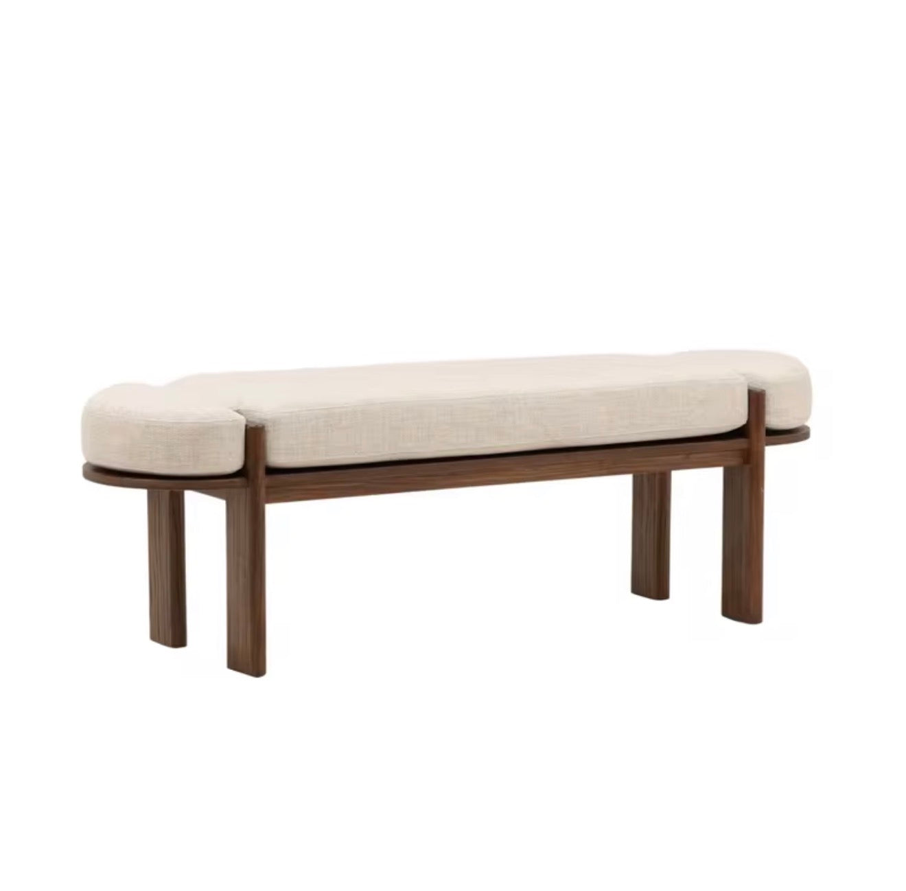 Casa Milano – Siena Luxe Bench