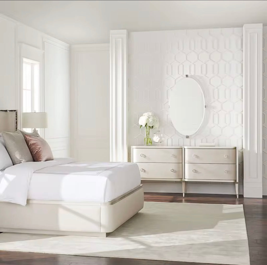 Casa Milano – Elliot Signature Sideboard