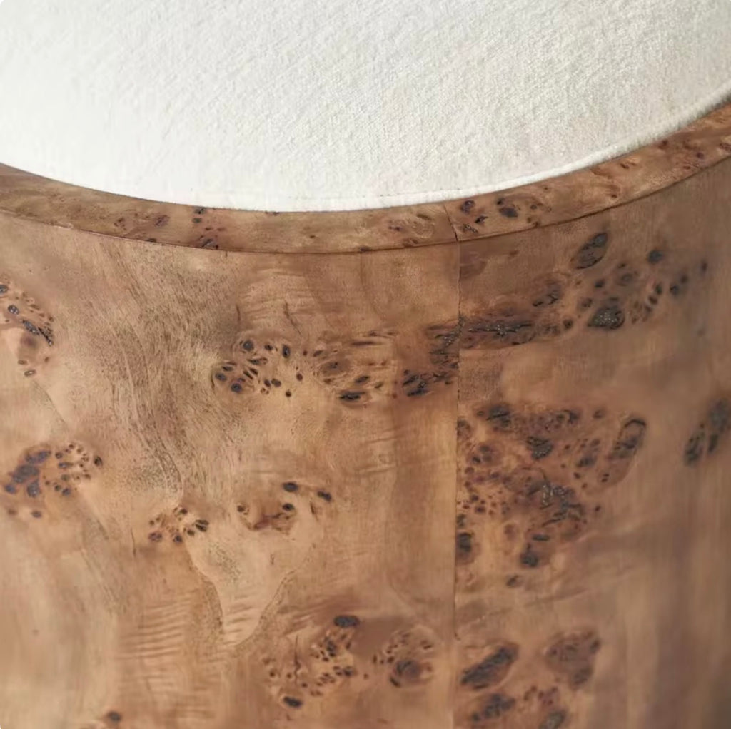 Casa Milano – Bellucci Bedroom Bench