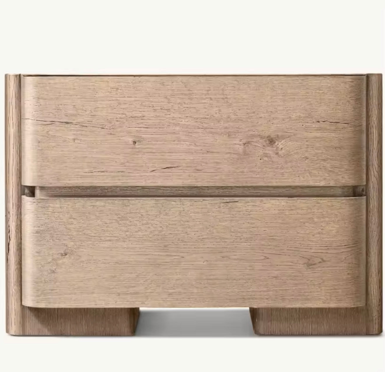 Casa Milano – Riviera Nightstand (Set of 2)