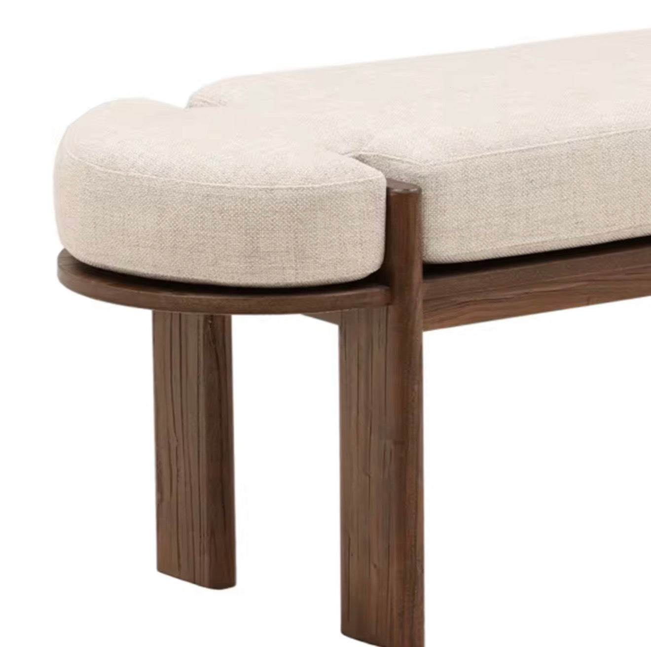 Casa Milano – Siena Luxe Bench