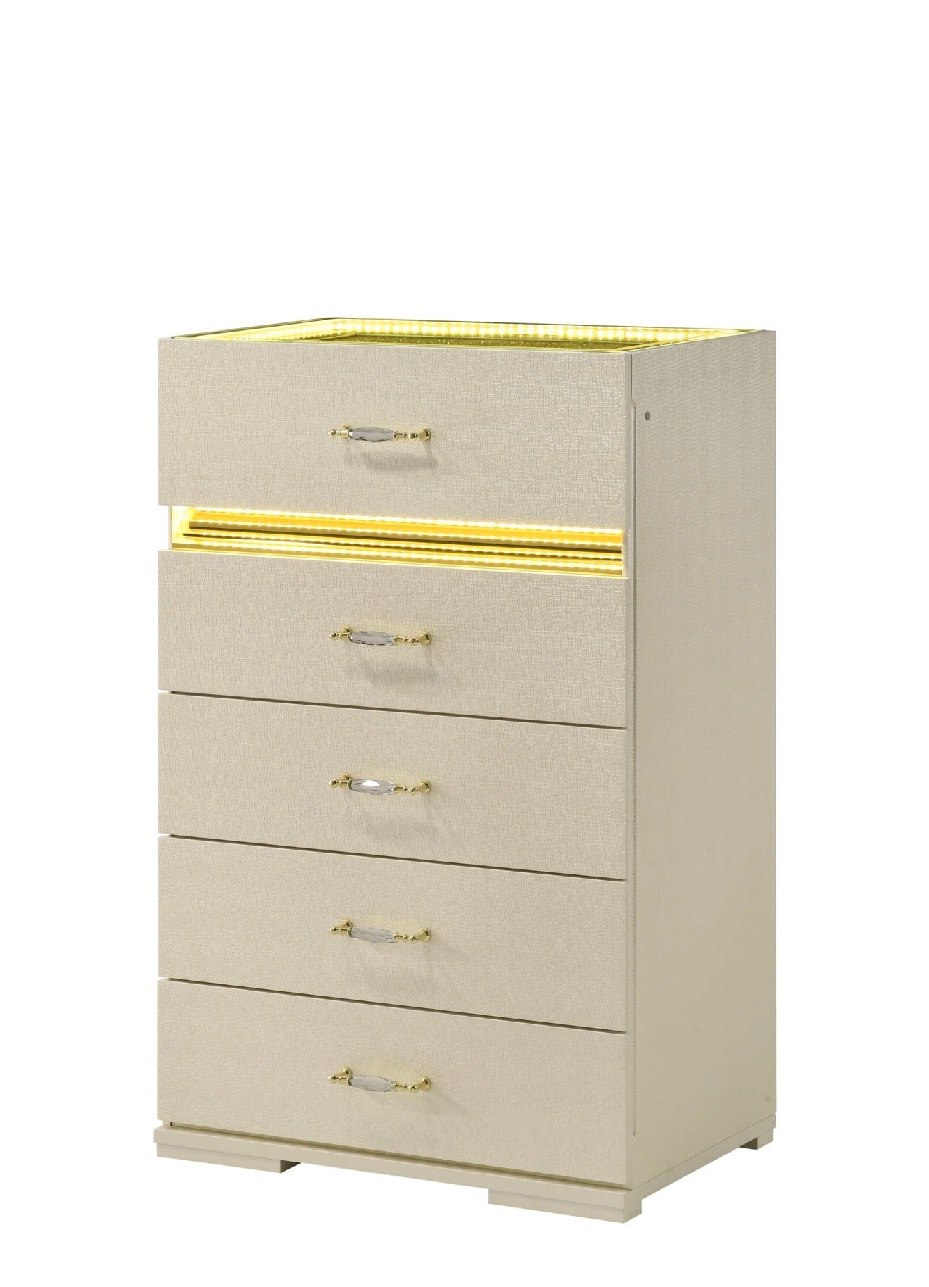 Casa Milano Brillia Bedroom Set