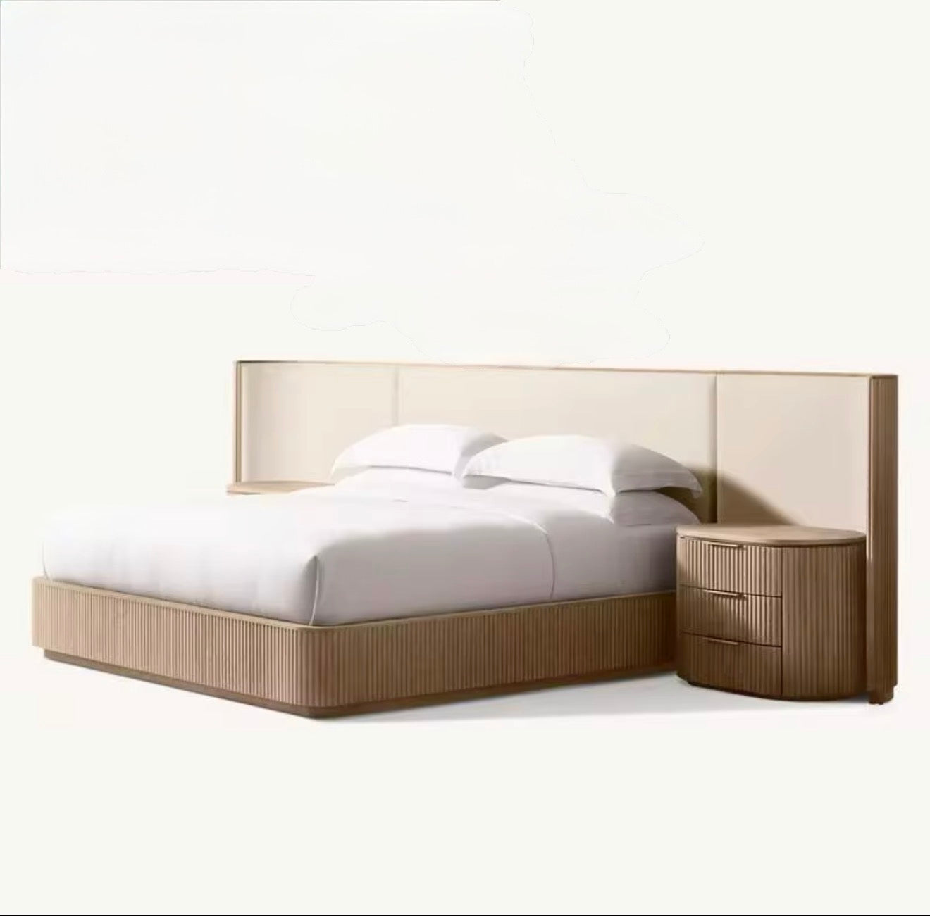 Casa Milano – Alvear Queen Bed