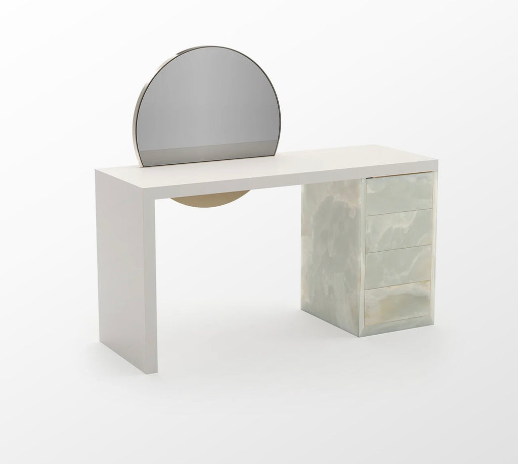 Monaco Vanity