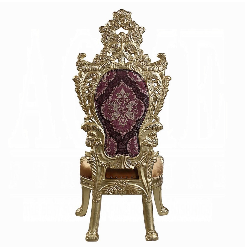 Casa Milano Regalia Estate Dining Chair (Set of 2)