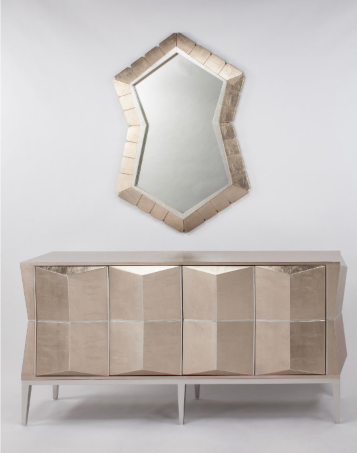 RENETTA SIDEBOARD CABINET
