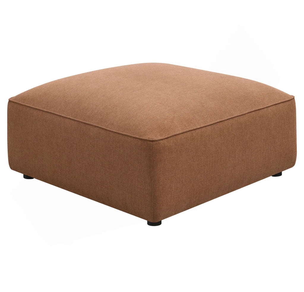 Casa Milano — Terranova Deep Comfort Modular Sectional