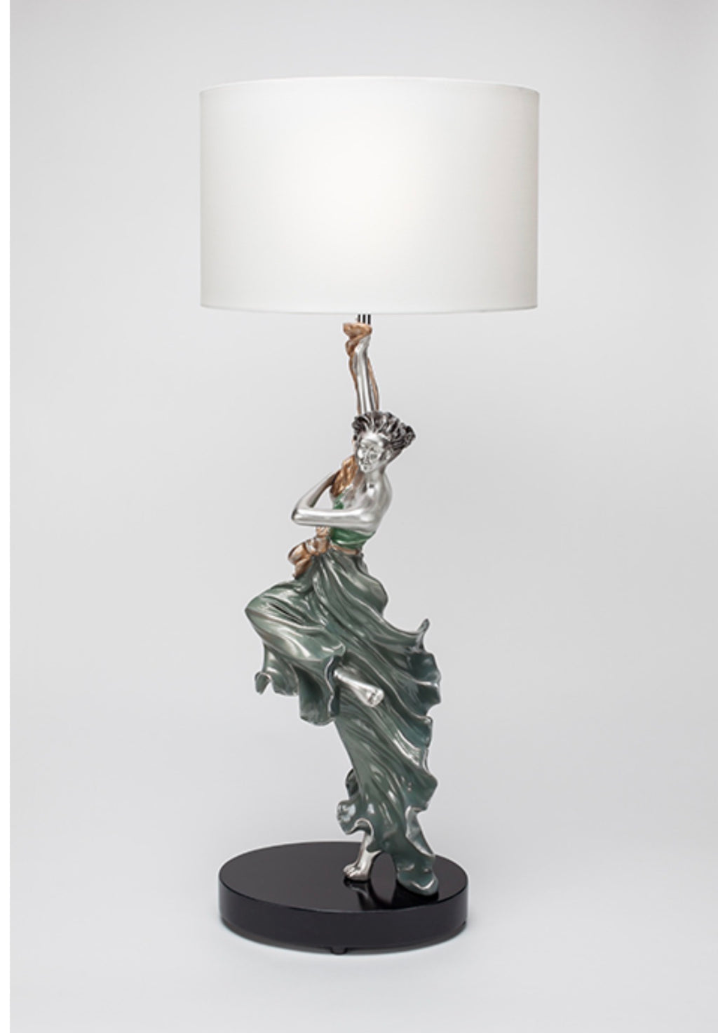 ISADORA SCULPTURE TABLE LAMP