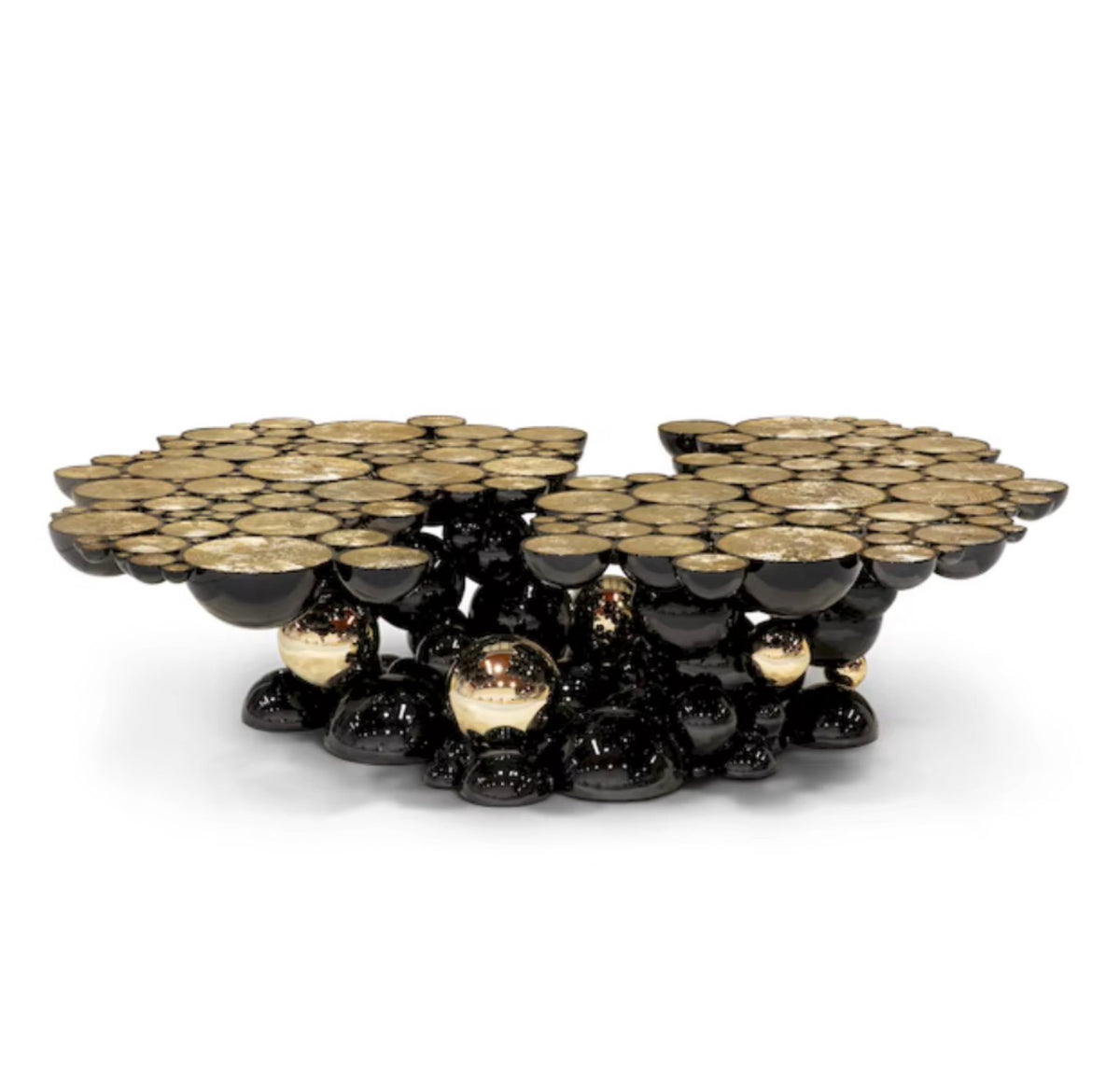 Maldini Coffee Table
