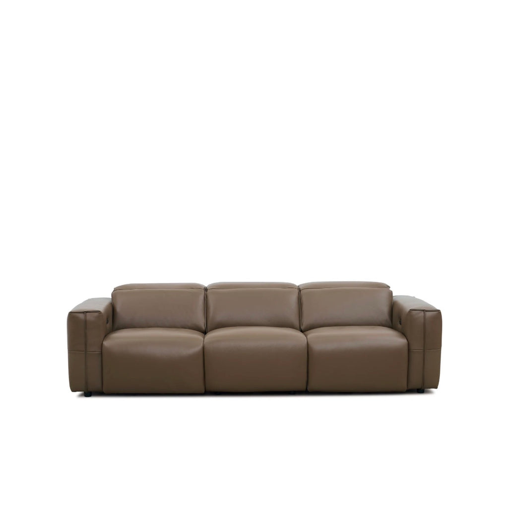Casa Milano – Siena Ember Power Motion Living Set