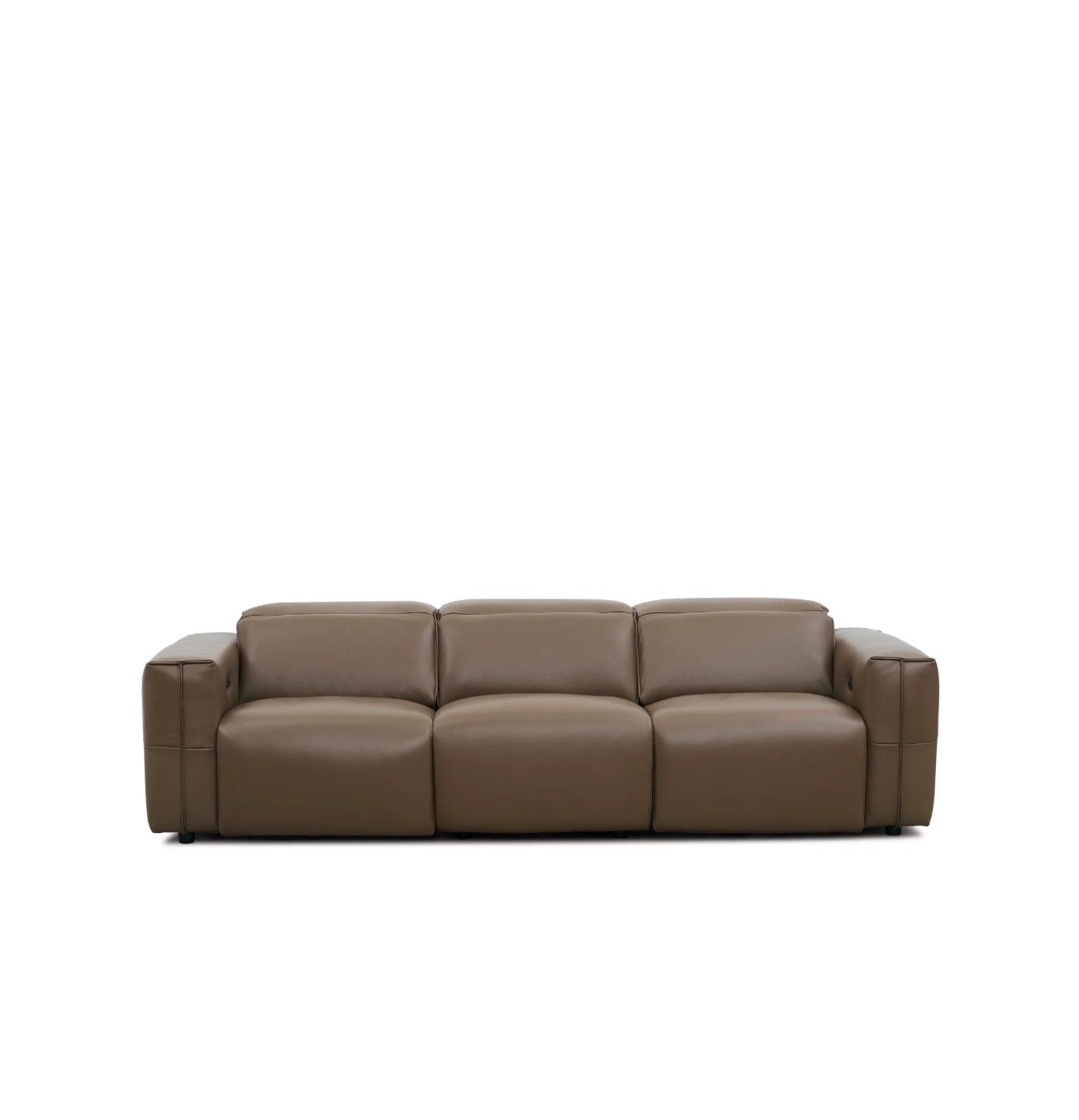 Casa Milano – Siena Ember Power Motion Living Set