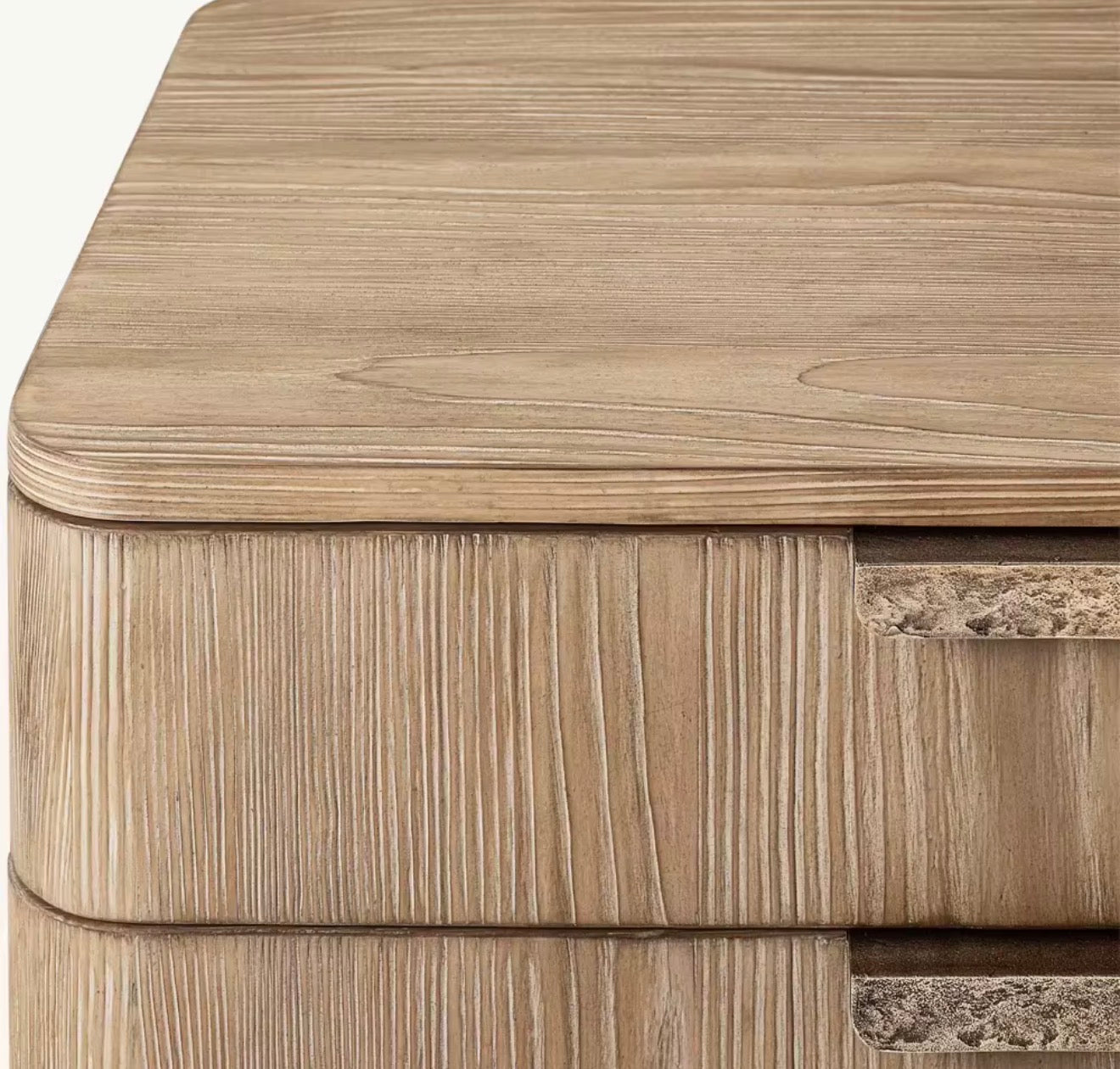 Casa Milano — Mercer Nightstand Set of 2