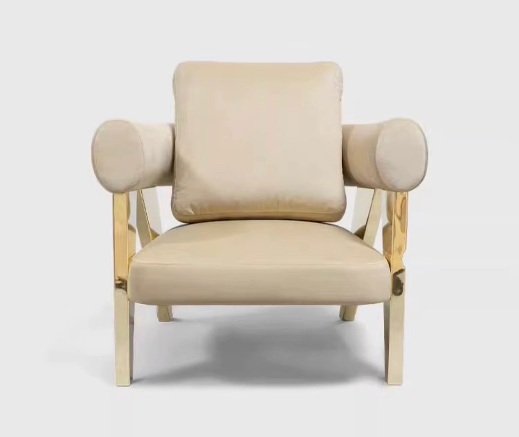 Casa Milano – Venezia Armchair