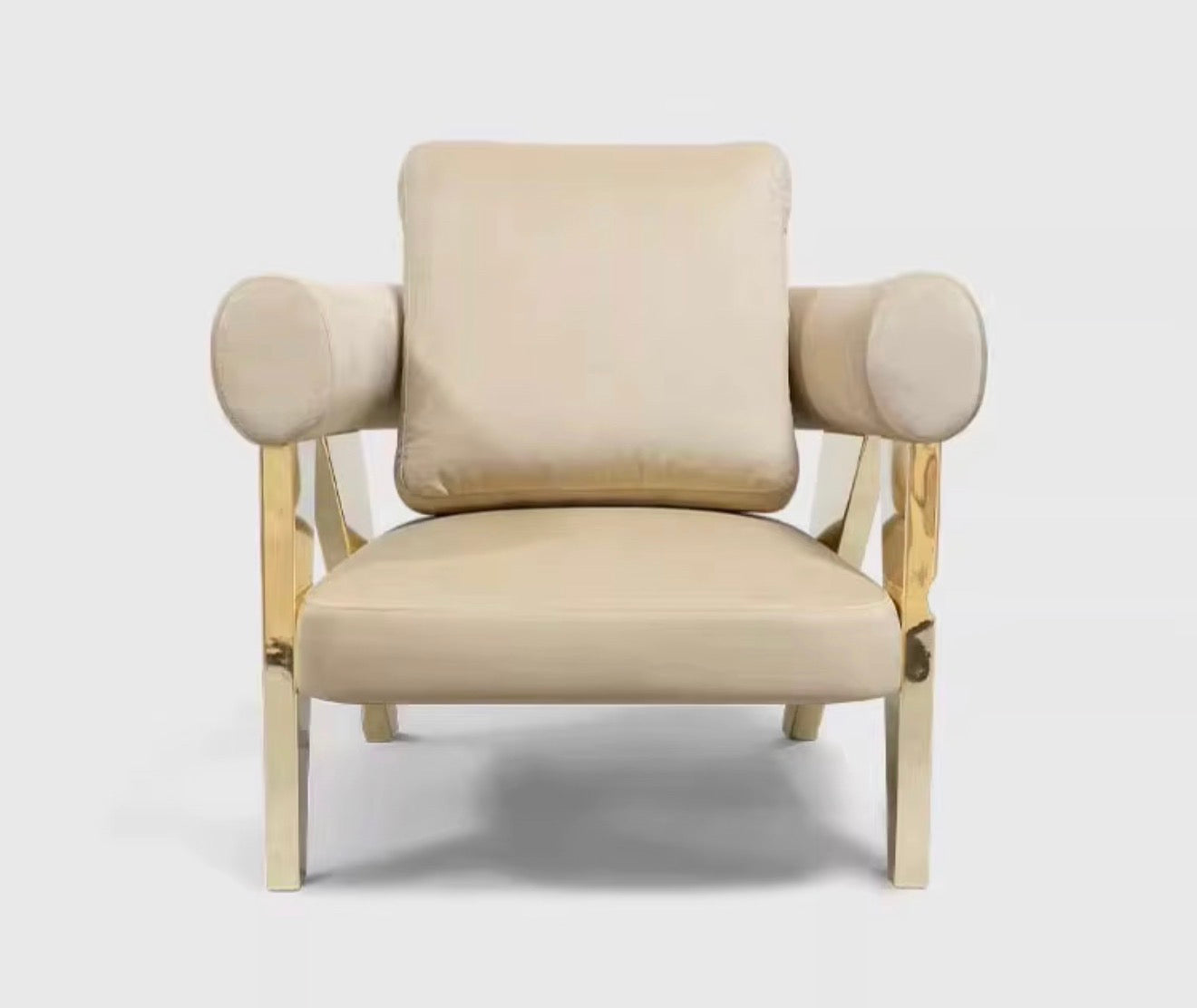 Casa Milano – Venezia Armchair