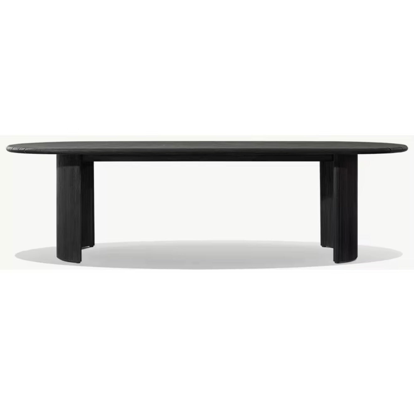 Casa Milano – Taviano Teak Dining Table