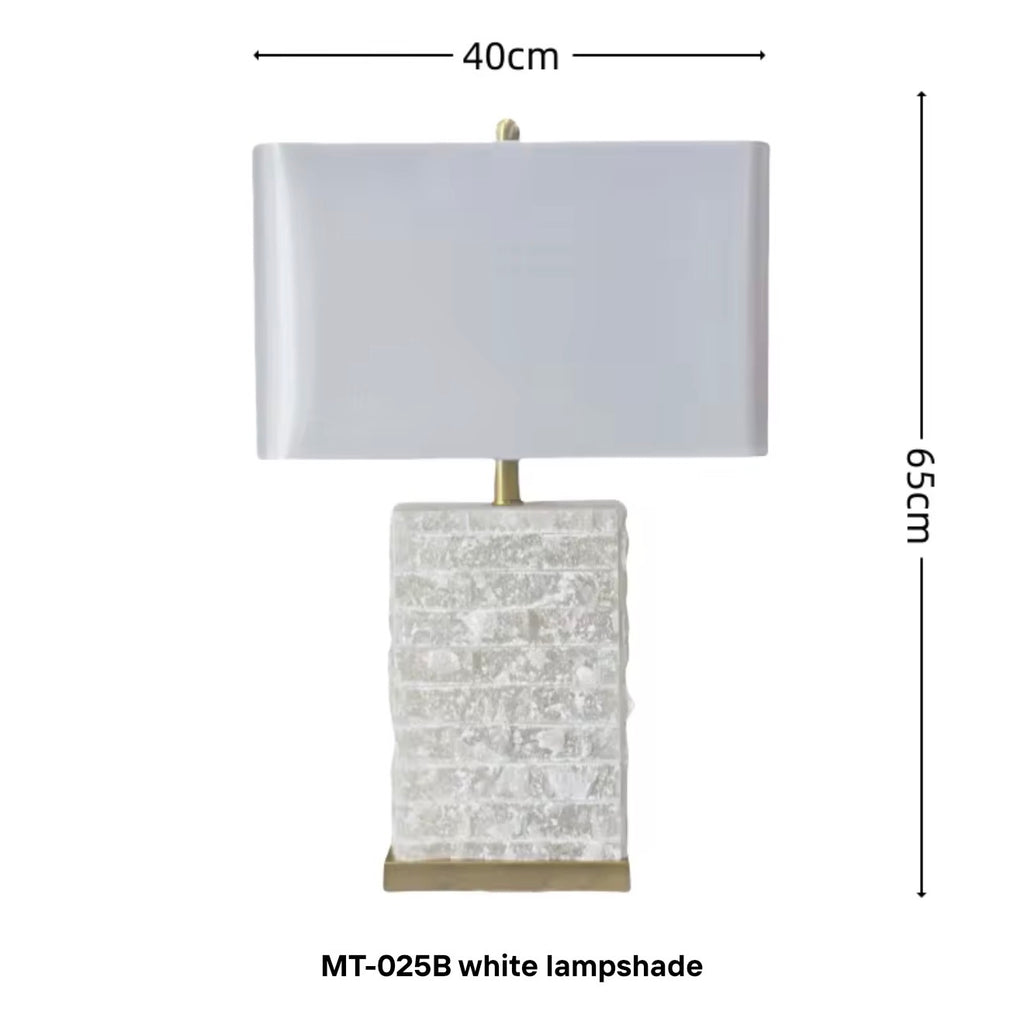 VITTORIA TABLE LAMP
