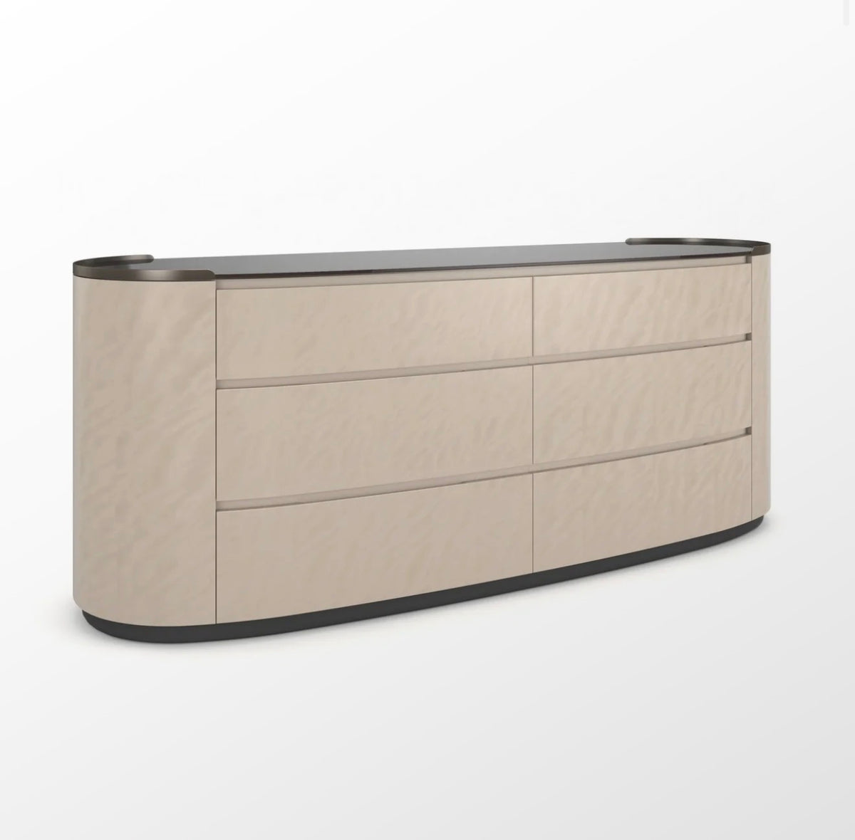 Muse Dresser