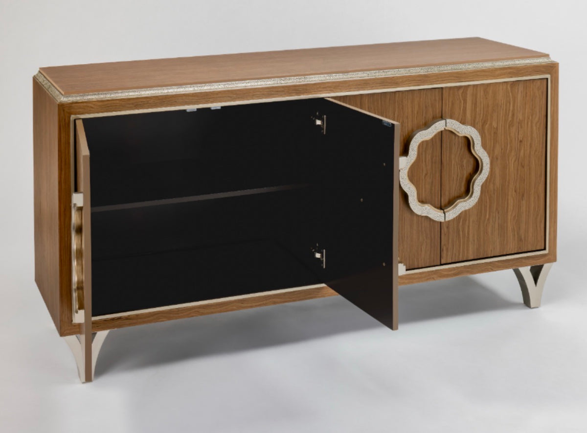 LAURETTE SIDEBOARD CABINET