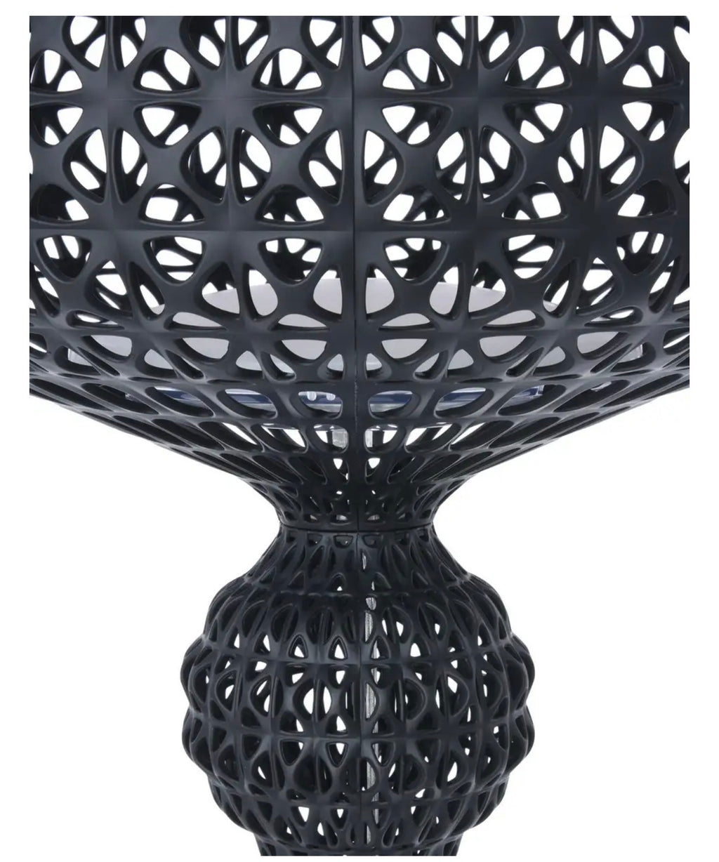 Kartell Acrylic Floor Lamp
