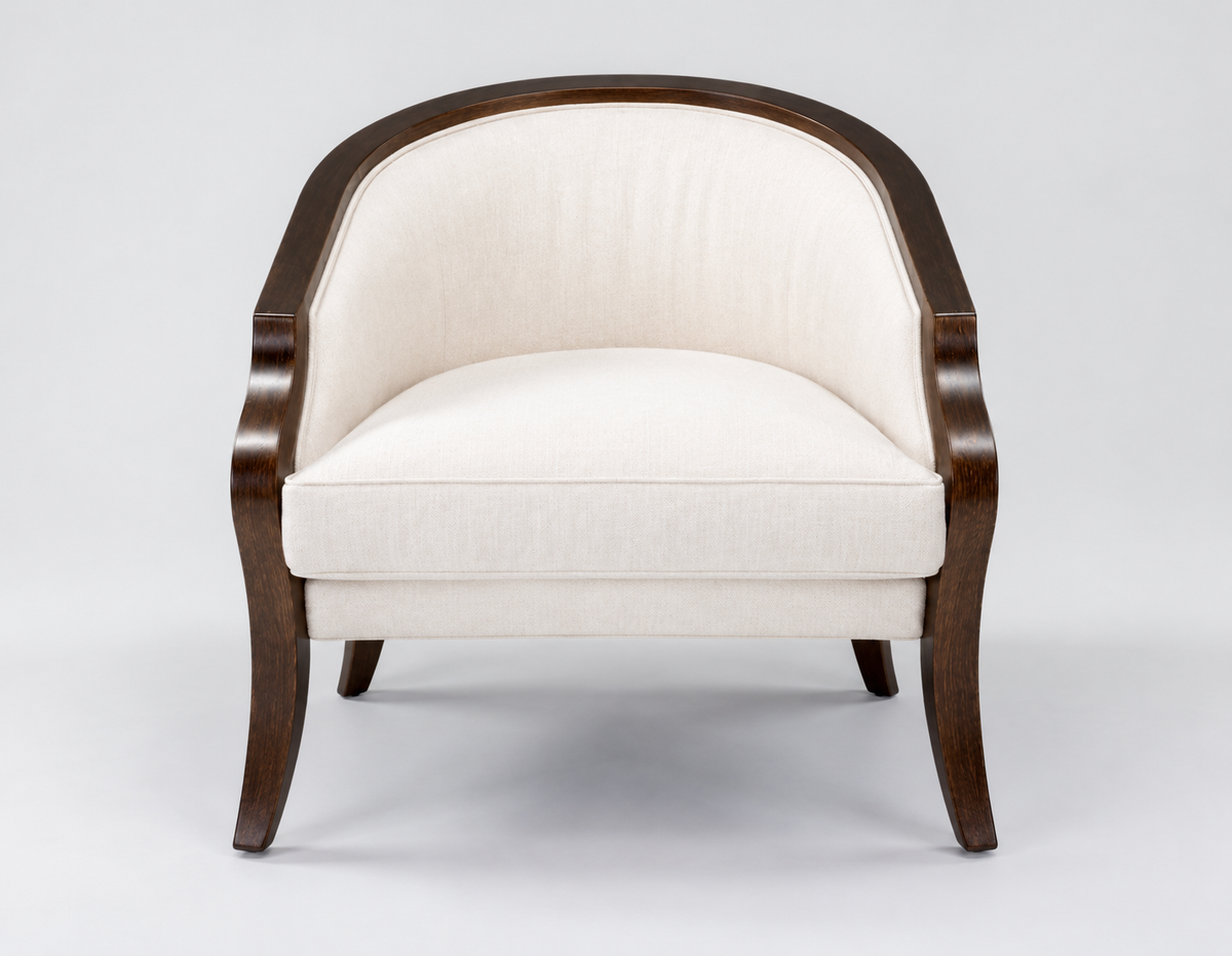 Alexander Accent Chair