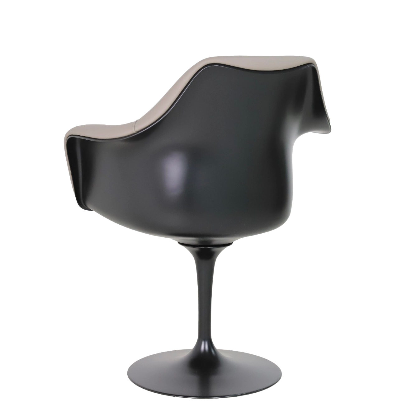 Casa Milano – Bellavista Swivel Dining Chair