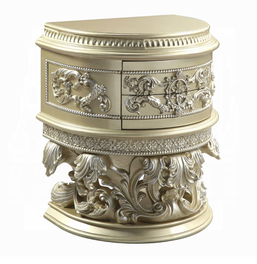 Casa Milano “Ravello” Grand Estate 7-Piece Bedroom Collection