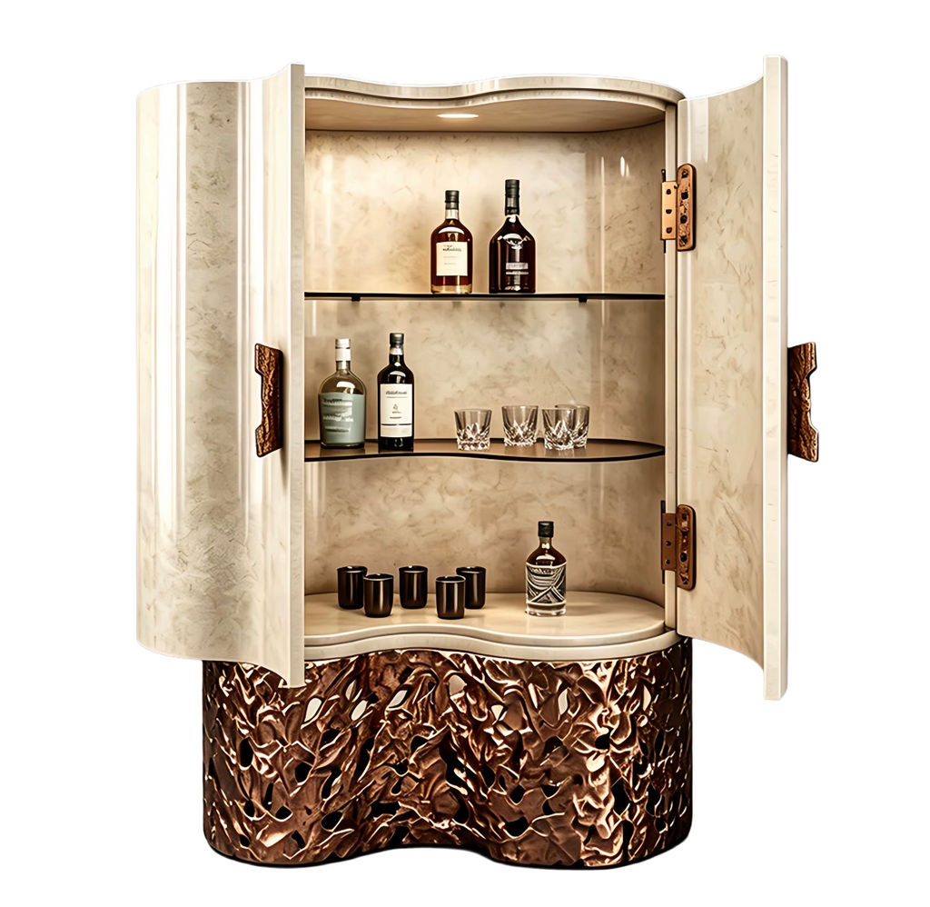 FIAMMETTA CABINET