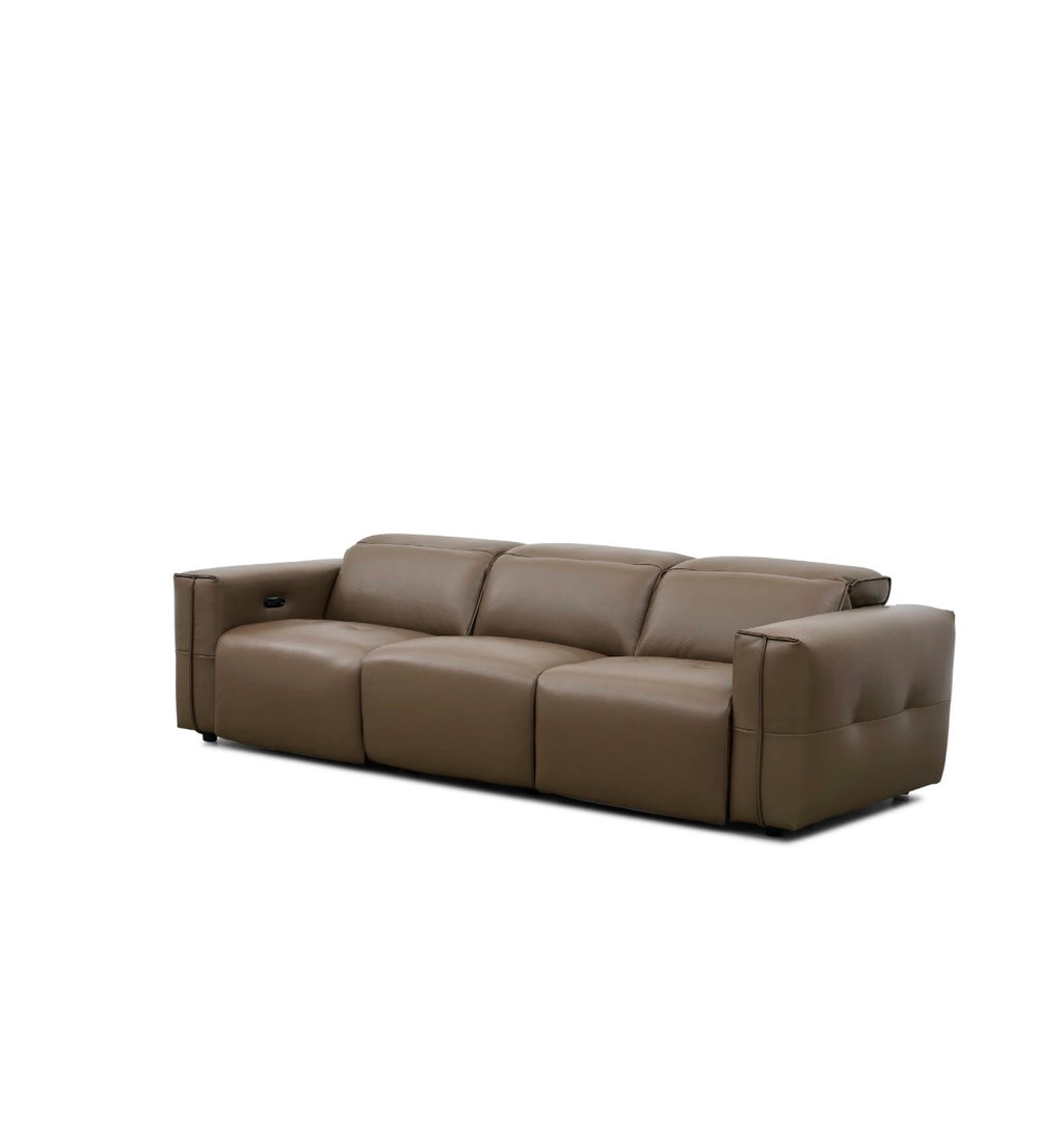 Casa Milano – Siena Ember Power Motion Living Set