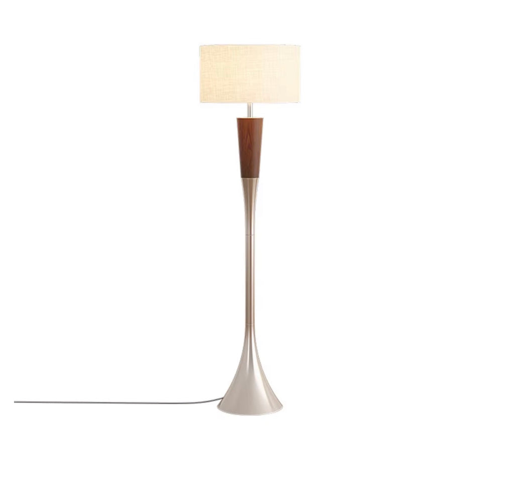 Adonis Contemporary Floor Lamp