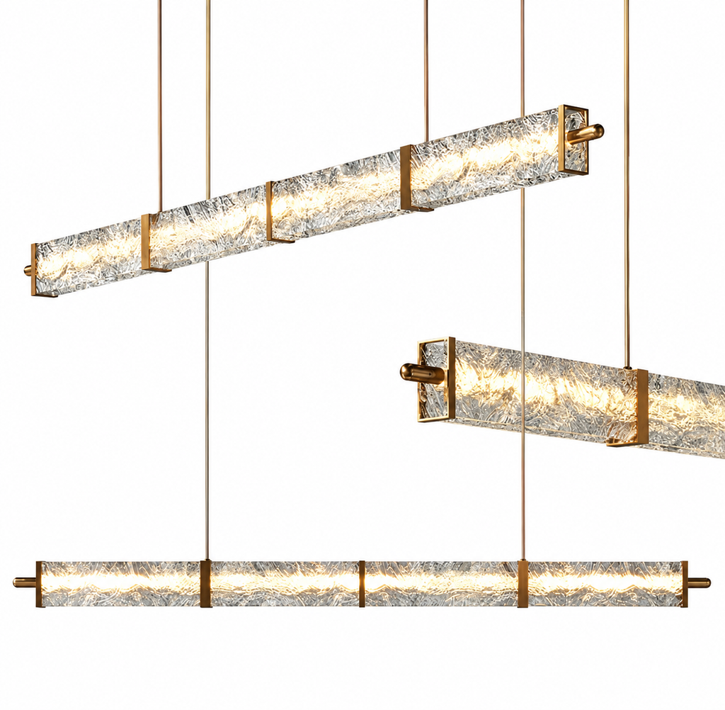 Elena Pendant Light