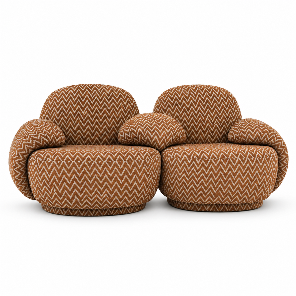 Pacha 2-Seater Sofa