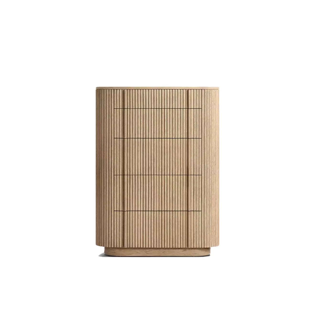 Casa Milano Siena Floating Extended Panel Bed