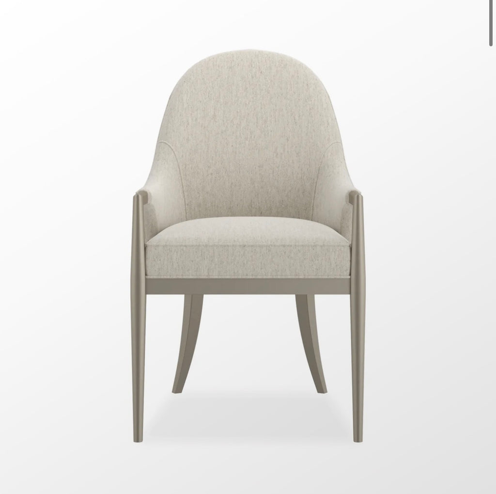 Natural Choice Arm Dining Chair