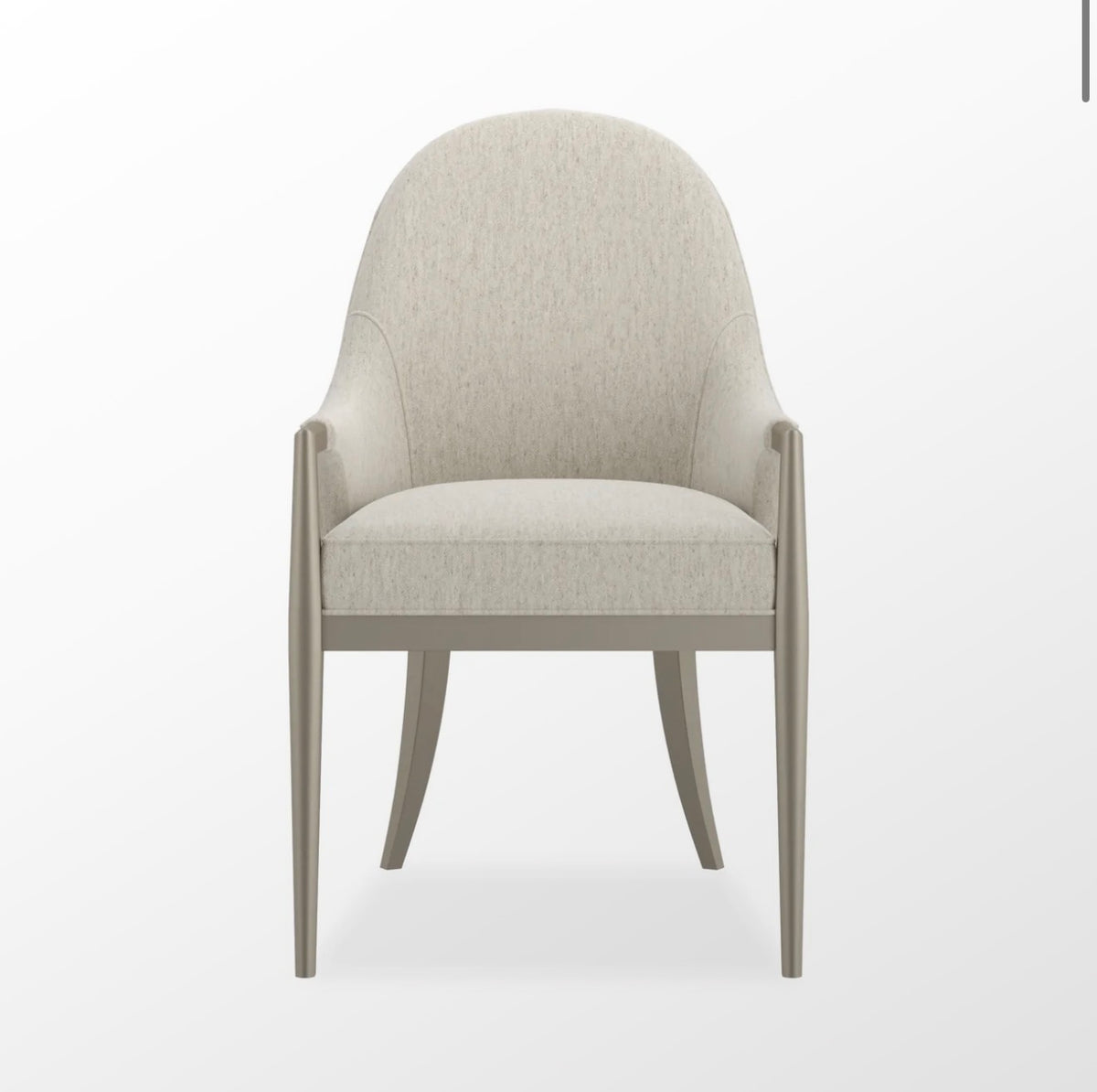 Natural Choice Arm Dining Chair