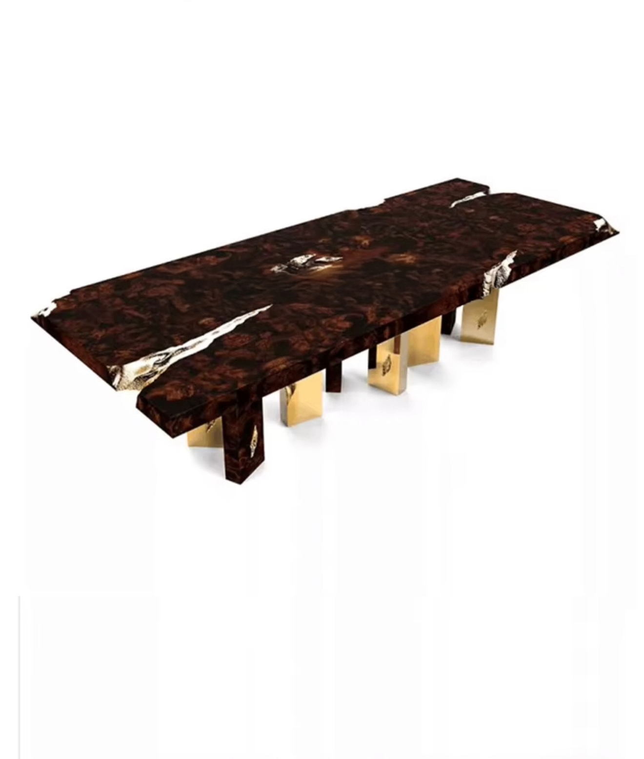 Casa Milano – Boca Do Lobo Imperial Dining Table