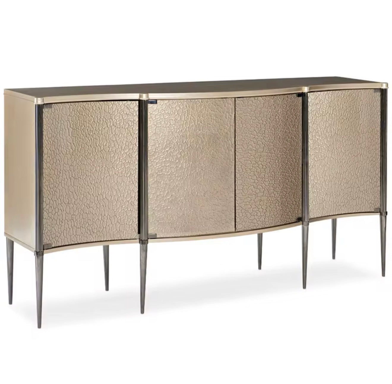 Casa Milano — Giovanni Signature Sideboard