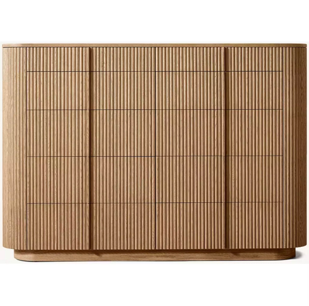 Casa Milano Siena Floating Extended Panel Bed