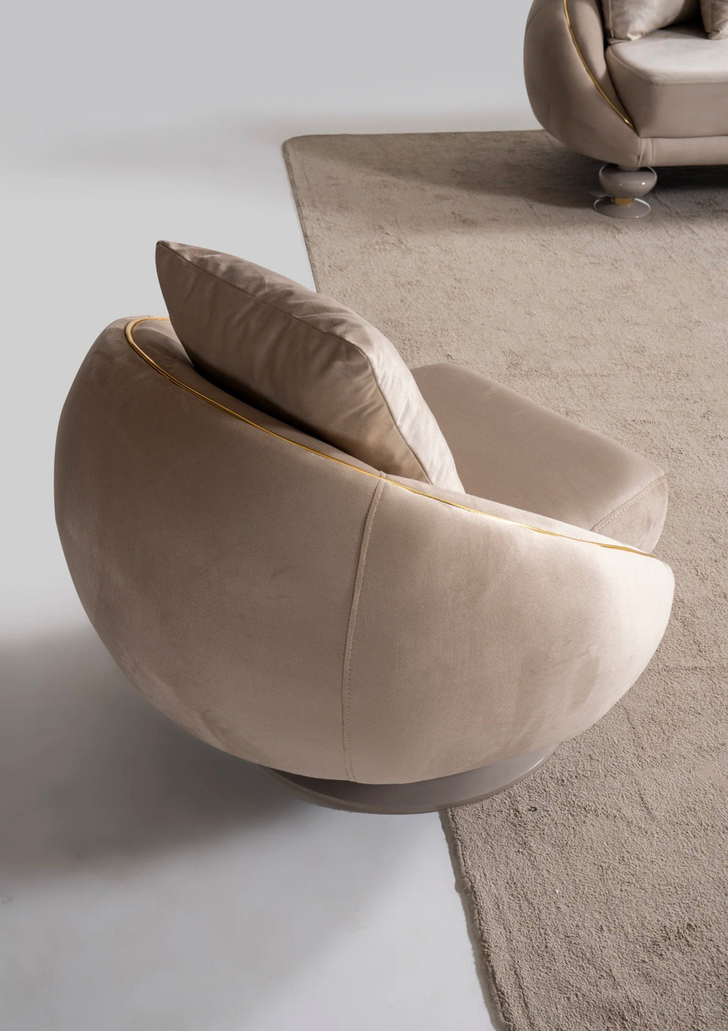 Casa Milano Verona Signature Sofa Set