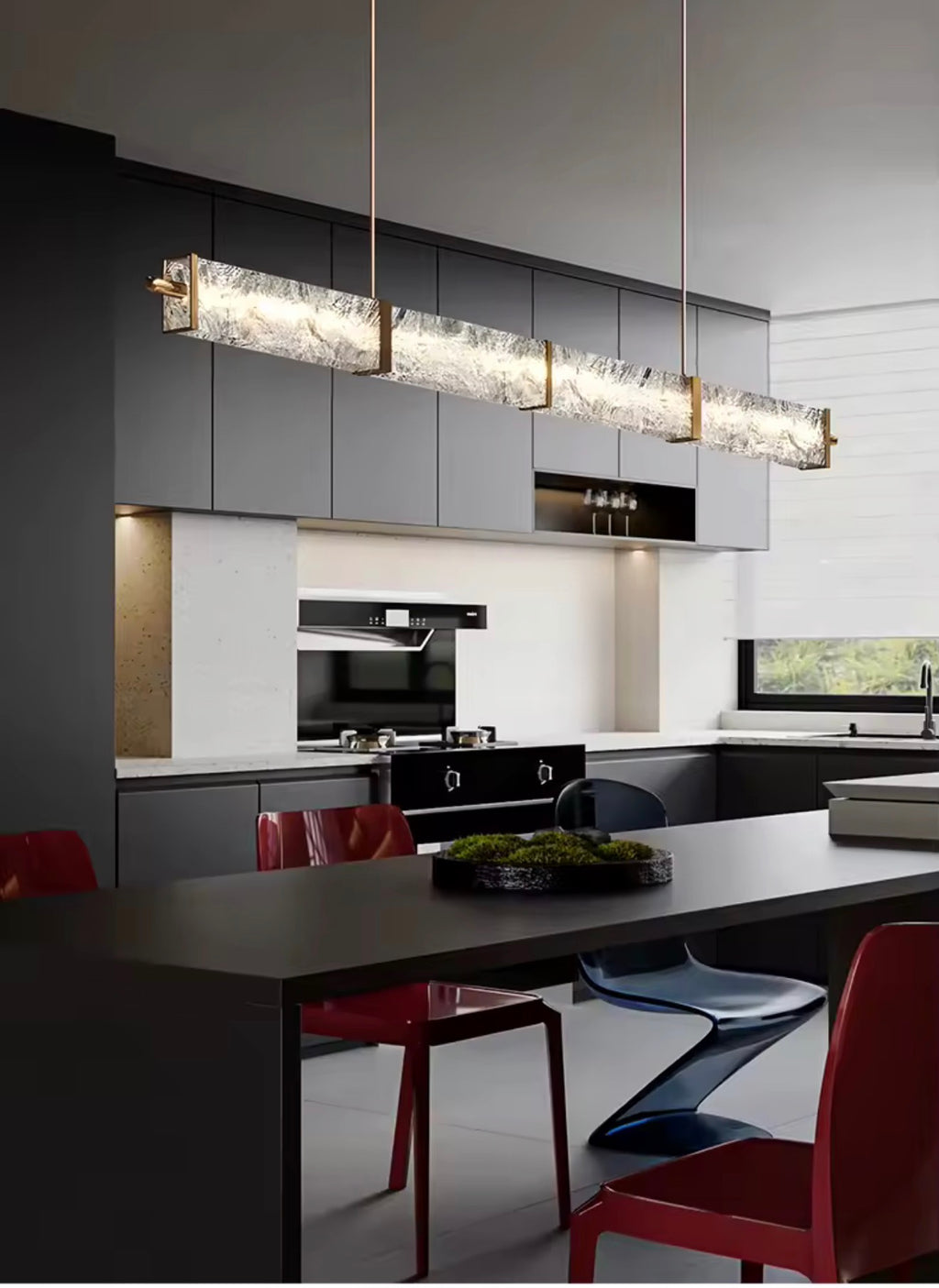 Elena Pendant Light