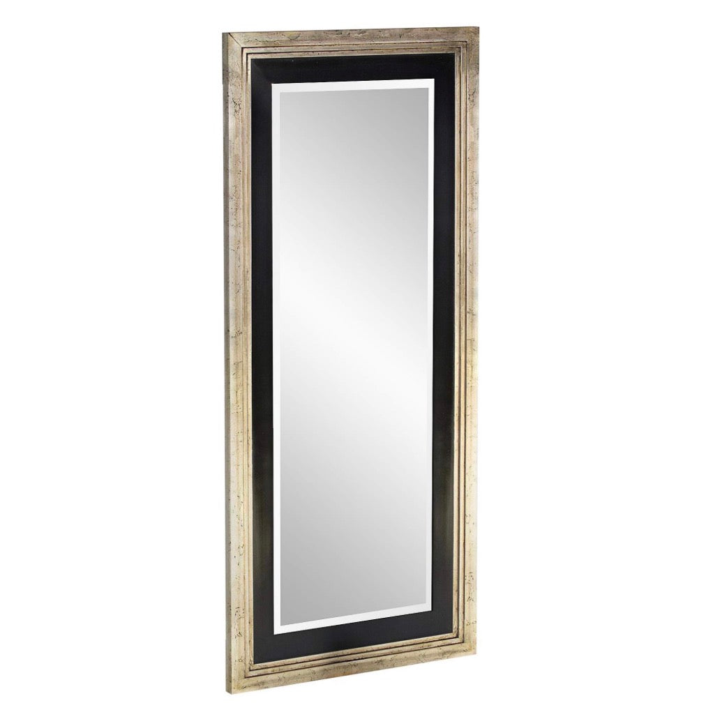 Casa Milano – Art Deco Rectangular Floor Mirror