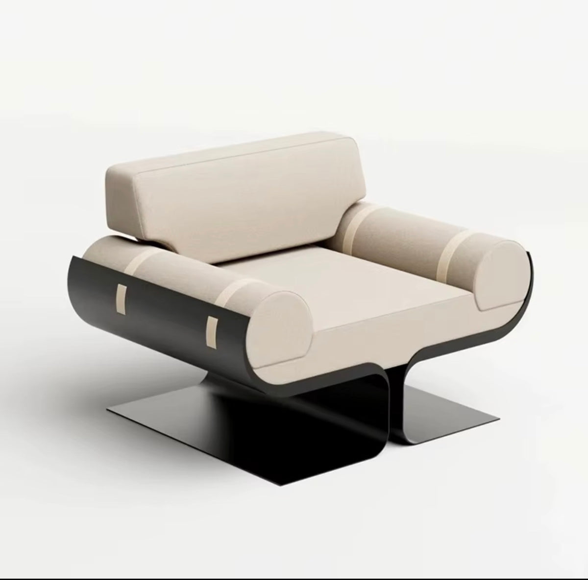 Nuñez Armchair