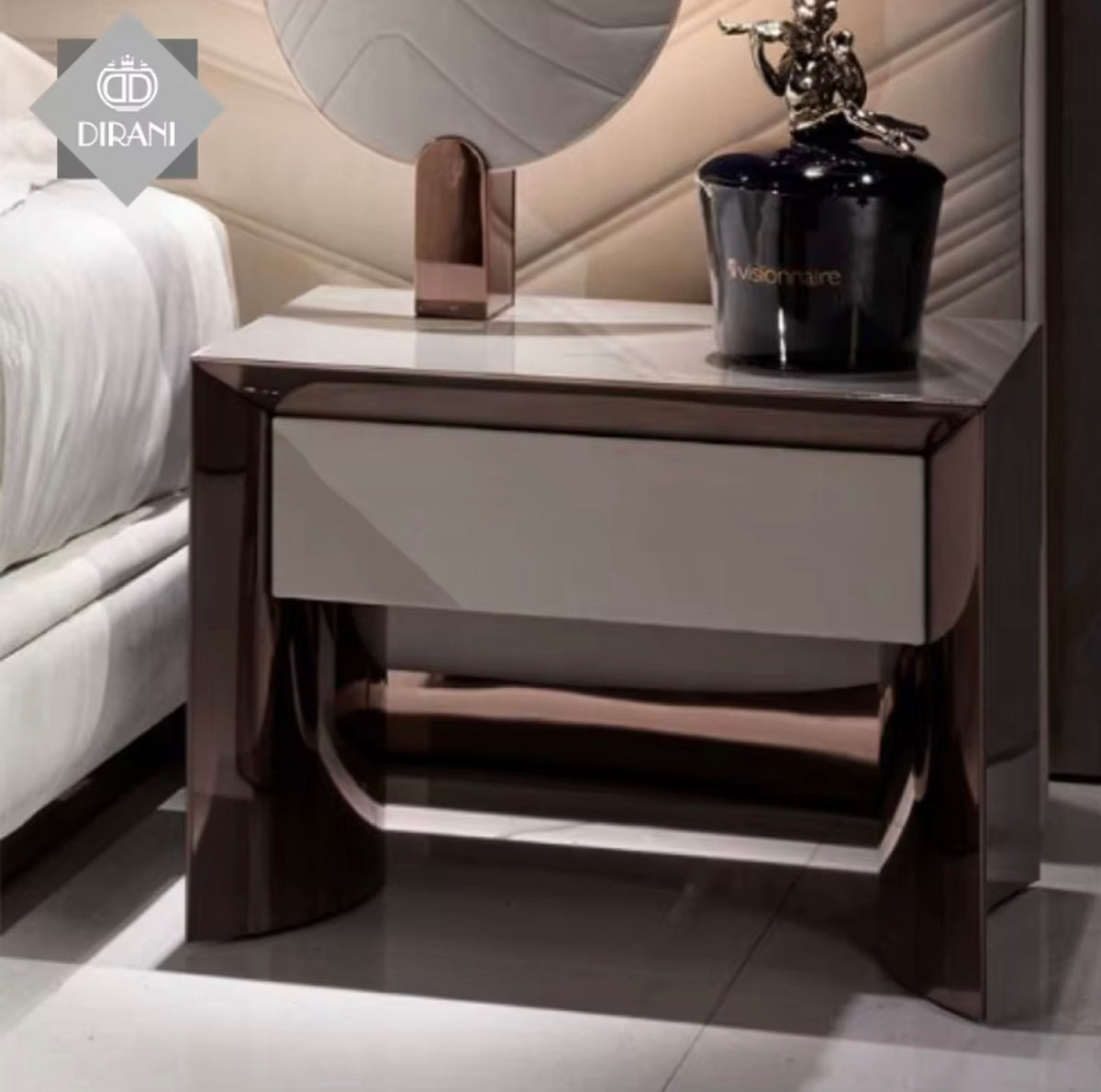 Vellora Nightstand
