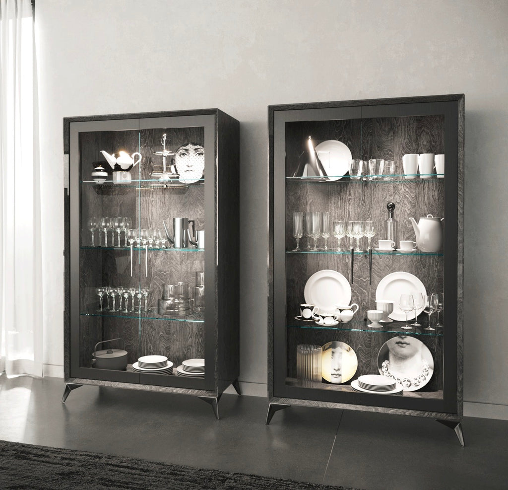 Casa Milano – Noiré Dining Collection