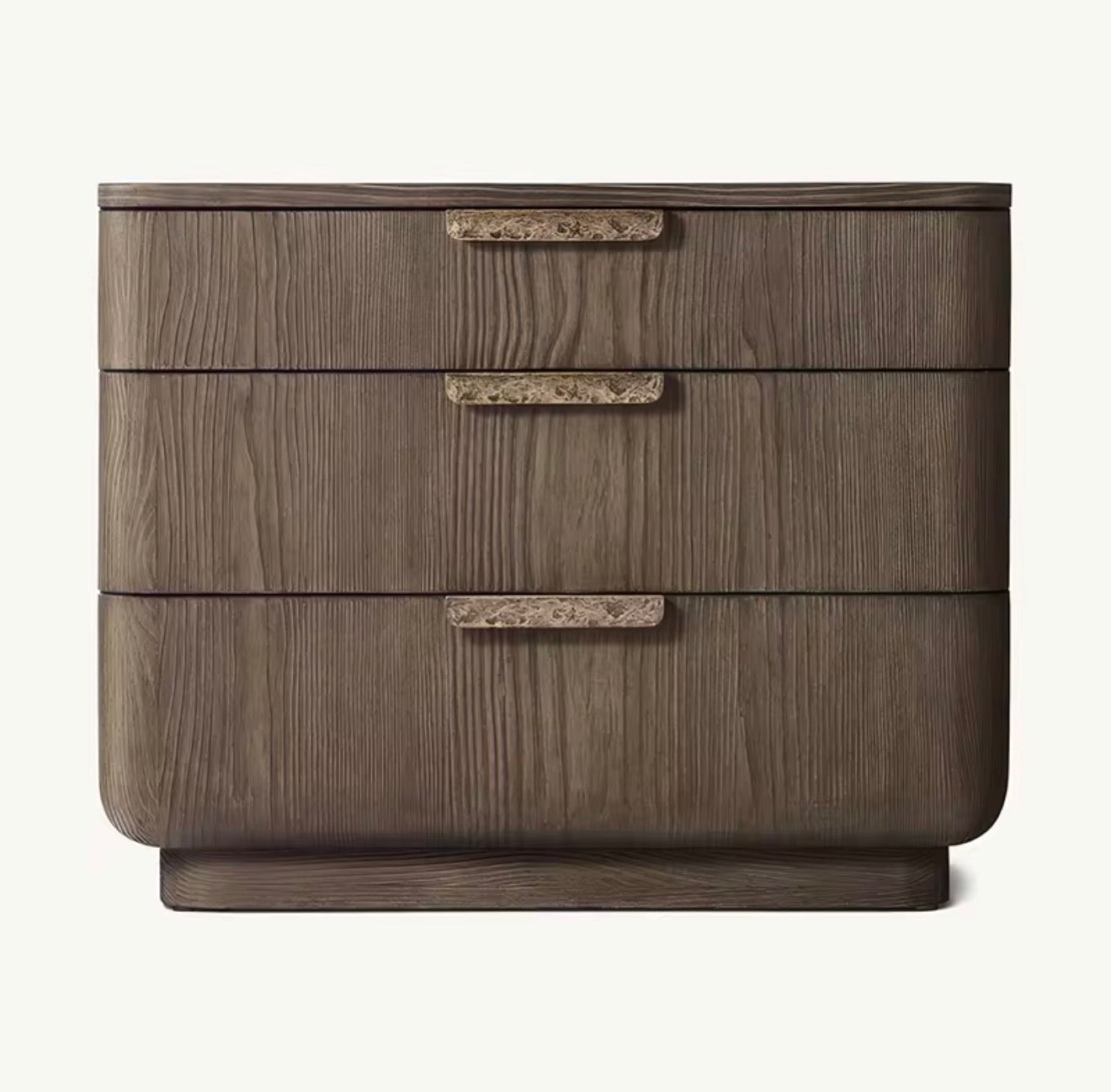 Casa Milano — Mercer Nightstand Set of 2