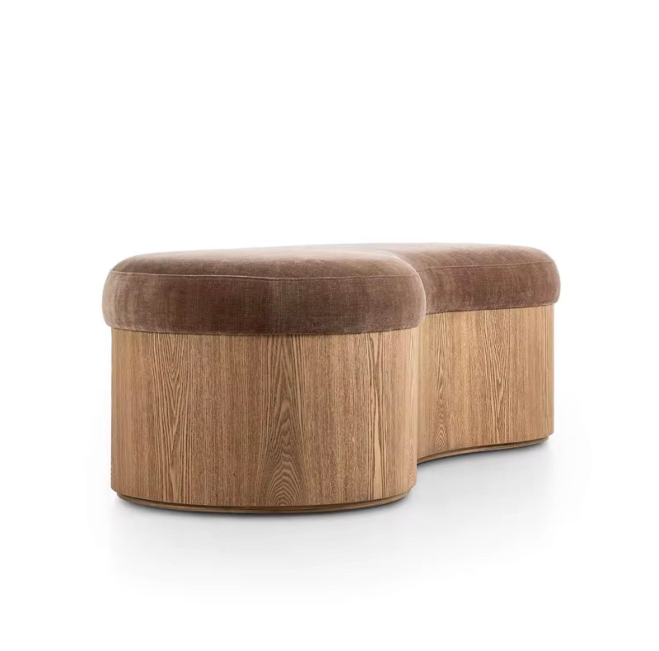 Casa Milano — Torino Signature Bench